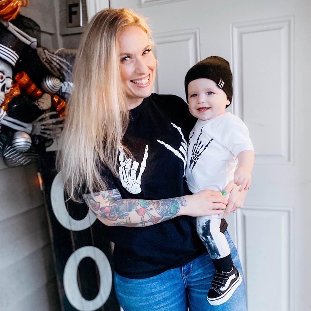 Meet your Posher, Justine